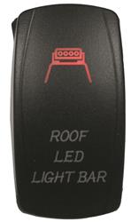 Dragonfire Racing Electrical Switches 521396