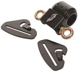 Dragonfire Racing - Racing Harness Components for 2014-2017 KRT800 TERYX4 - 521419