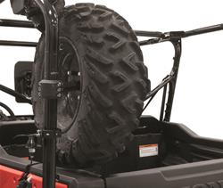 Dragonfire Racing Spare Tire Carriers 521488
