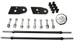 Dragonfire Racing Suspension Leveling & Lift Kits 521524