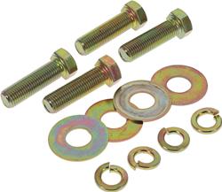 DragonFire Racing Harness Lap-Mount Hardware Kits 14-0999