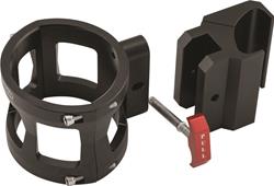 Dragonfire Racing Fire Extinguisher Bottle Brackets 522014