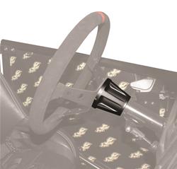 DragonFire Racing Fixed Steering Wheel Hubs 522023