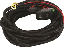 Dragonfire Racing Wiring Harnesses 522041