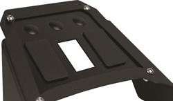 Dragonfire Racing Powersports Electrical Switch Plates 522052