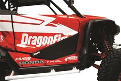 Dragonfire Racing Doors 522057