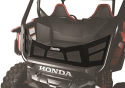 Dragonfire Racing Powersports Cargo Carrier Components 522106
