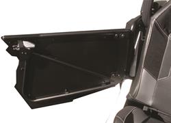 Dragonfire Racing - Doors for 2015 RZR 900 XC EDITION, 2015-2018 RZR S 900, 2014-2019 RZR XP 1000 EPS - 522124