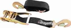 Dragonfire Racing Tie-Down Straps 522134