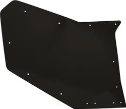 DragonFire Racing Pursuit Door Skins 522297