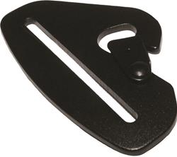 DragonFire Racing Quick-Release Harness Mounting Tabs 522652