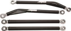 Dragonfire Racing - Powersports Radius Rods for 2019-2022 SXS10S2R TALON 1000R, 2021-2022 SXS10S2RD TALON 1000R FOX LIVE VALVE - 522706