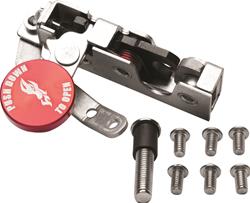 DragonFire Racing Door Latches 522707