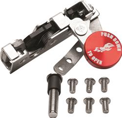 DragonFire Racing Door Latches 522708