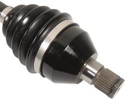 Dragonfire Racing Powersports Axle Assemblies 522844