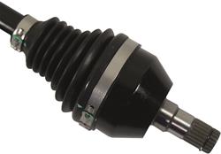 Dragonfire Racing Powersports Axle Assemblies 522845