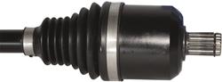 Dragonfire Racing Powersports Axle Assemblies 522854