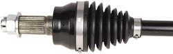 Dragonfire Racing Powersports Axle Assemblies 522861