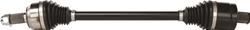 DragonFire Racing H.D. Replacement Axle Shafts 522862