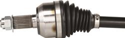 Dragonfire Racing Powersports Axle Assemblies 522862