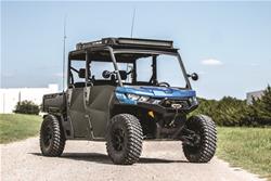 Dragonfire Racing Doors 523000