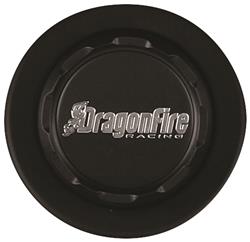 Dragonfire Racing Wheel Center Caps 523084
