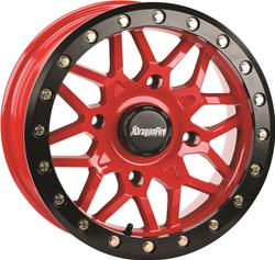 Dragonfire Racing Wheels 523206