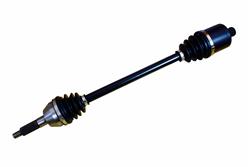 DragonFire Racing H.D. Replacement Axle Shafts