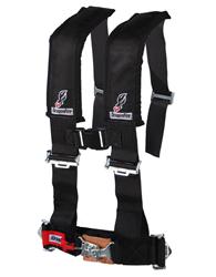DragonFire Racing H-Style Harnesses