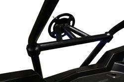 DragonFire Racing RacePace Spare Tire Carriers