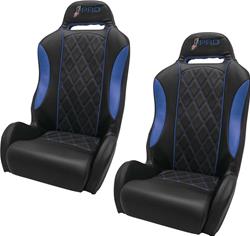 DragonFire Racing Pro Series Seats 520616