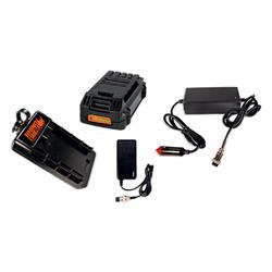 Mile Marker Off-Road Recovery Kits 19-71003