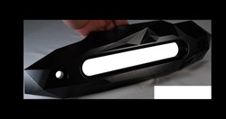Mile Marker Premium Stylized Fairleads 19-2007