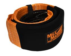 Mile Marker Tree Saver Straps 19406TOW