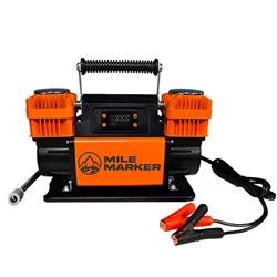 Mile Marker On-Board Vehicle Air Compressors 20301