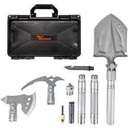 Mile Marker Shovels 32004