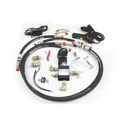Mile Marker 34 Series Hydraulic Winch Valve Adapter Kits 34-5020-38H