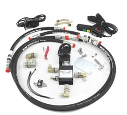 Mile Marker Hydraulic Winch Valve Kits 34-5020-39H