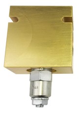 Mile Marker Winch Replacement Parts 35-50130
