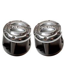 Mile Marker Supreme Locking Hubs 423