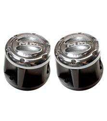 Mile Marker Supreme Locking Hubs 430