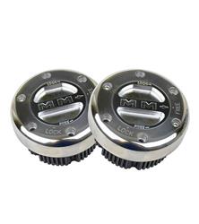 Mile Marker Supreme Locking Hubs 459S/S