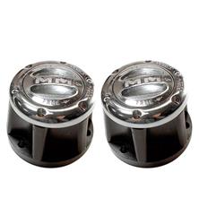 Mile Marker Supreme Locking Hubs 490