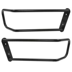 Mile Marker Headlight Protectors