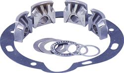 Mile Marker Part-Time Transfer Case Conversions 503