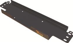 Mile Marker Winch Mounting Plates for 1987-2006 WRANGLER - 60-50059