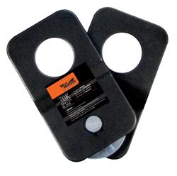 Mile Marker ATV Snatch Blocks
