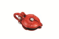 Mile Marker Pulley Blocks 60-50185
