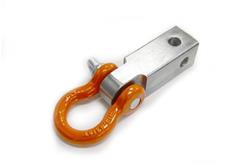 Mile Marker D-Ring Hitch Receivers 60-65000C