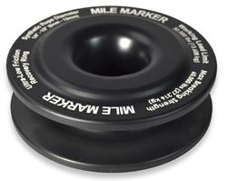 Mile Marker Ultra-Low Friction Recovery Rings 60300-CB
